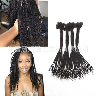 ���˰l�K�p0.6cmDreadlocs���ֹ������˰l���pβ�K�p�ٰl�S�ҬF؛