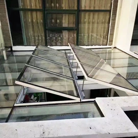 推拉窗;阳光房;窗纱