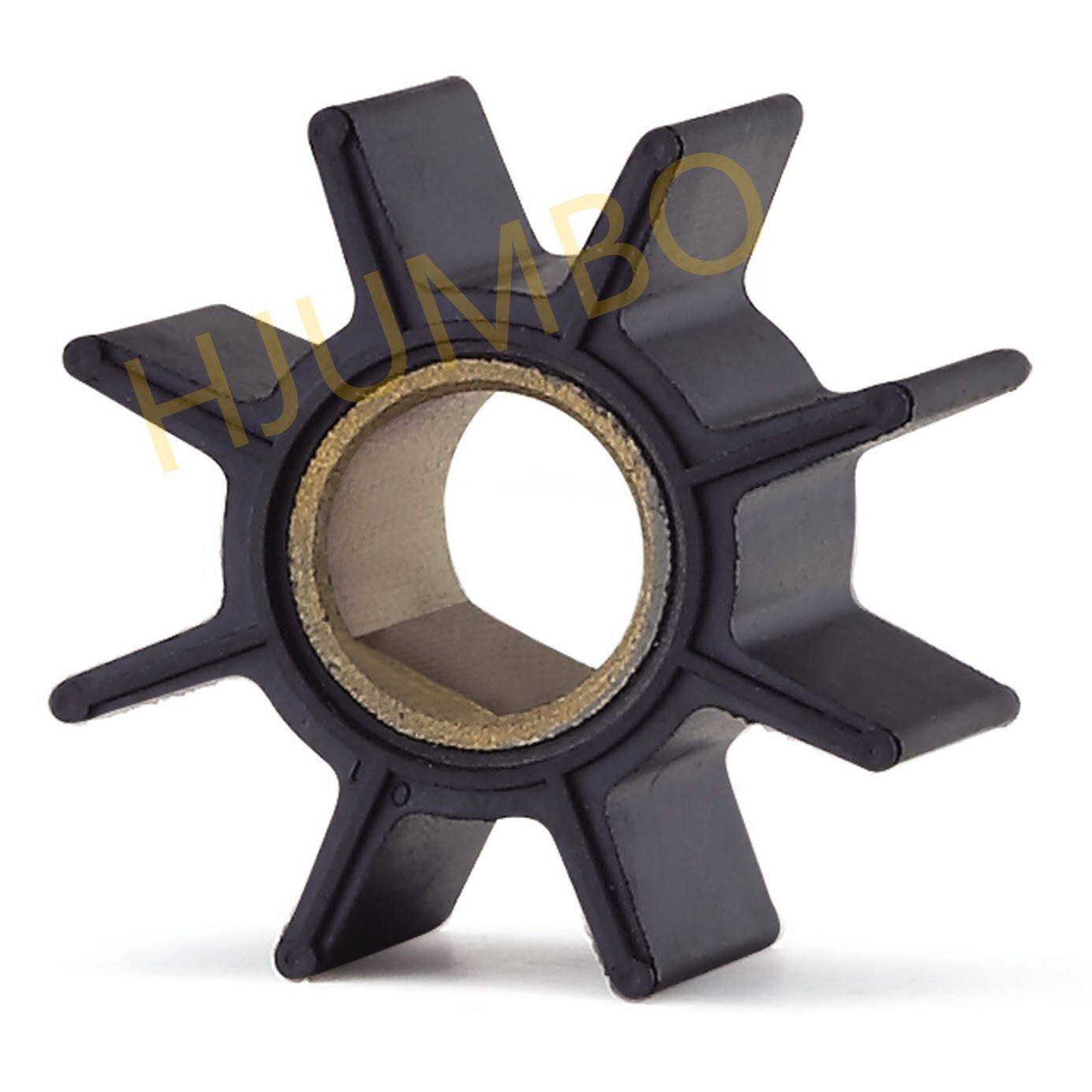 HONDA 本田水泵橡胶叶轮HJB-H-14A01 Replace19210-881-003/A01