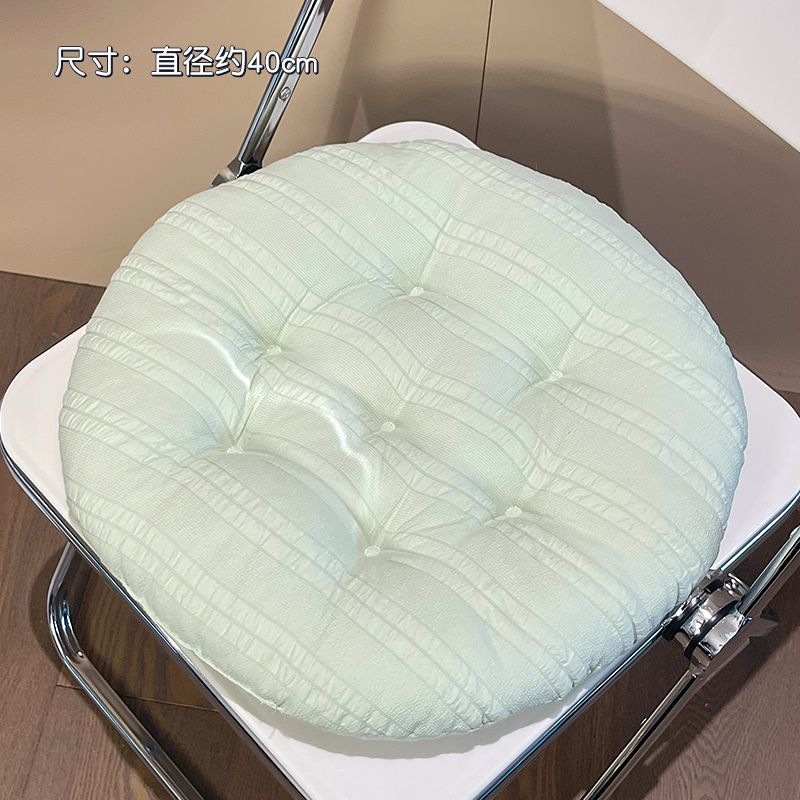 Cojín para Silla de Oficina de TPE, Ergonómico y Refrescante, para Oficina