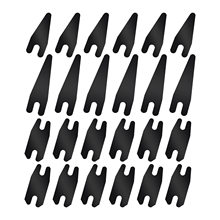 纹身器材 纹身机配件 纹身机割线打雾弹片 割线弹片套装 厂家直销