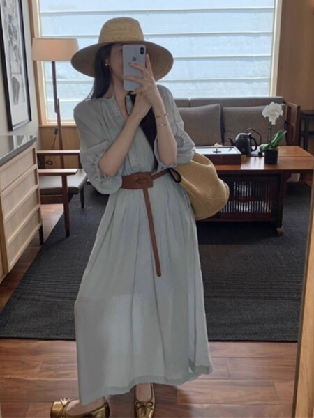 Summer dress