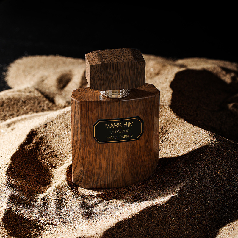 2023 New Hot Perfume DF New Men's Perfume Ebony Agarwood Wood Flavor Ancient Dragon Water Vietnam Foreign Trade Perfume_voghion.com