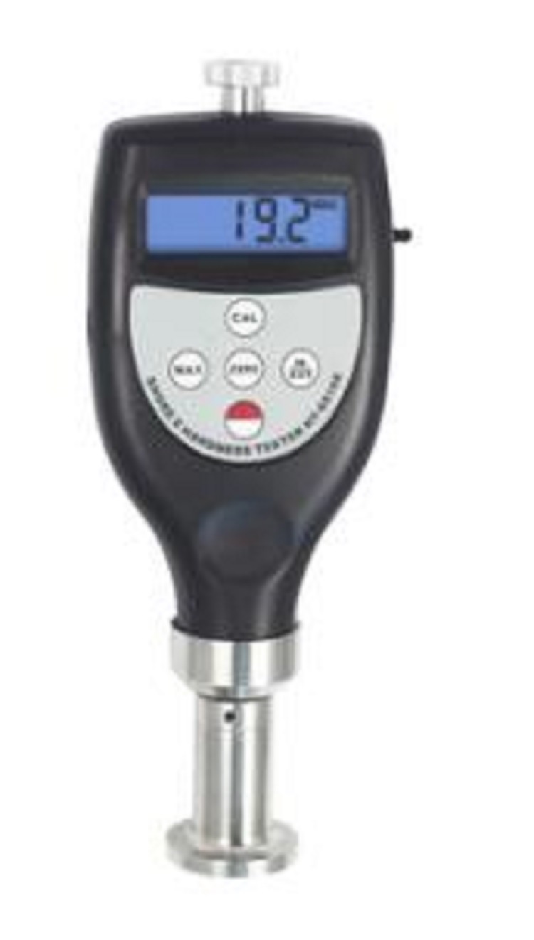 Z邵氏硬度计/泡沫硬度计 型号:ZX02-HT-6510E库号：M332057