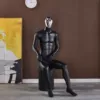 Чёрный