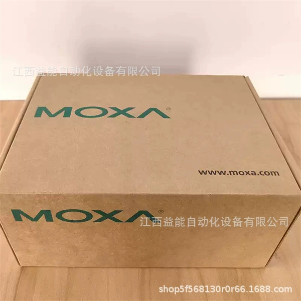 MOXA UPort 1450I Одноразъемное устройство сетевого взаимодействия