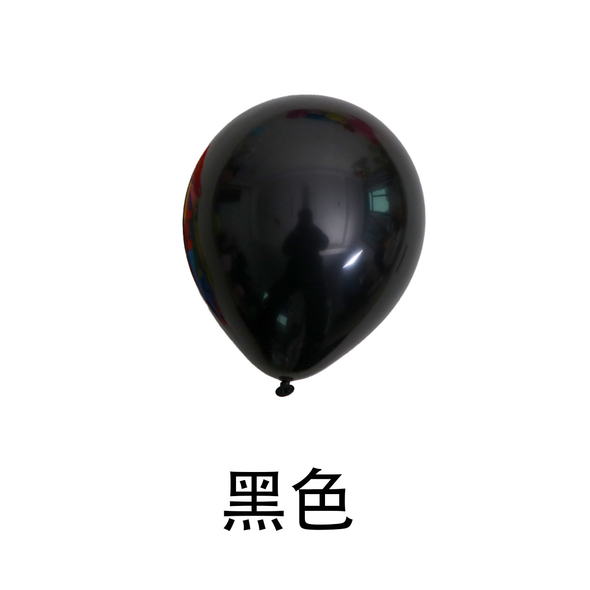 Globo mate de 5 pulgadas para decoración de fiestas y escenas image 11