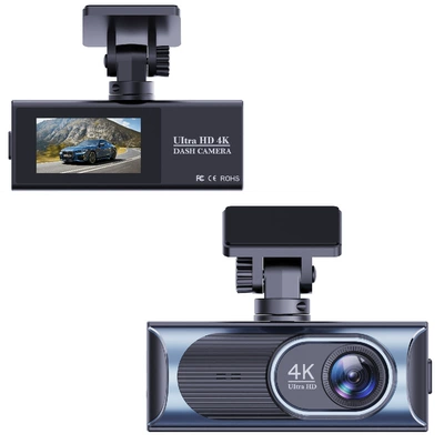 Driving Trajectory, In-Car Dvr, Driving recorder