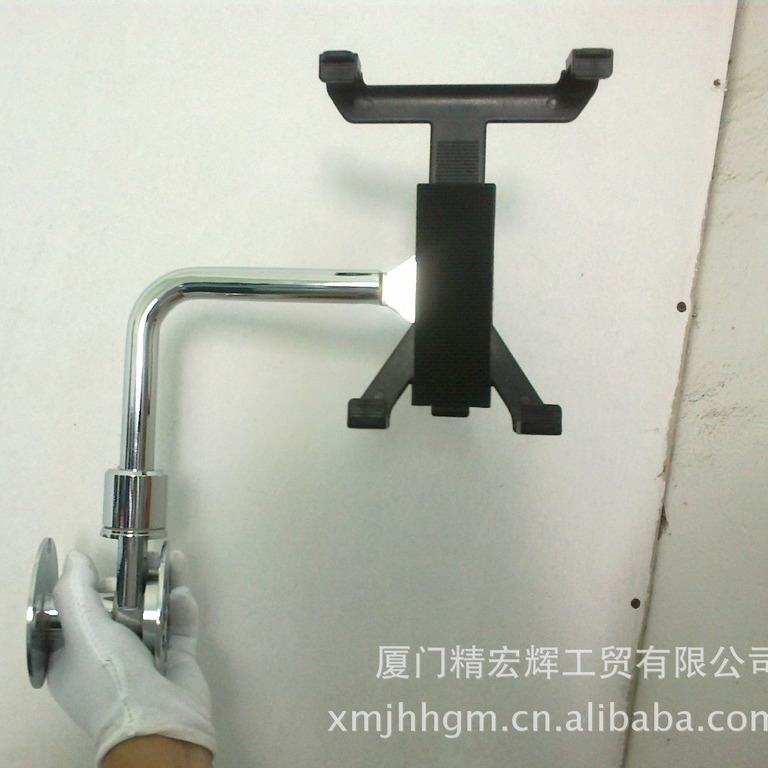 平板电脑托架 旋转机构 车 铣 线割 电镀加工