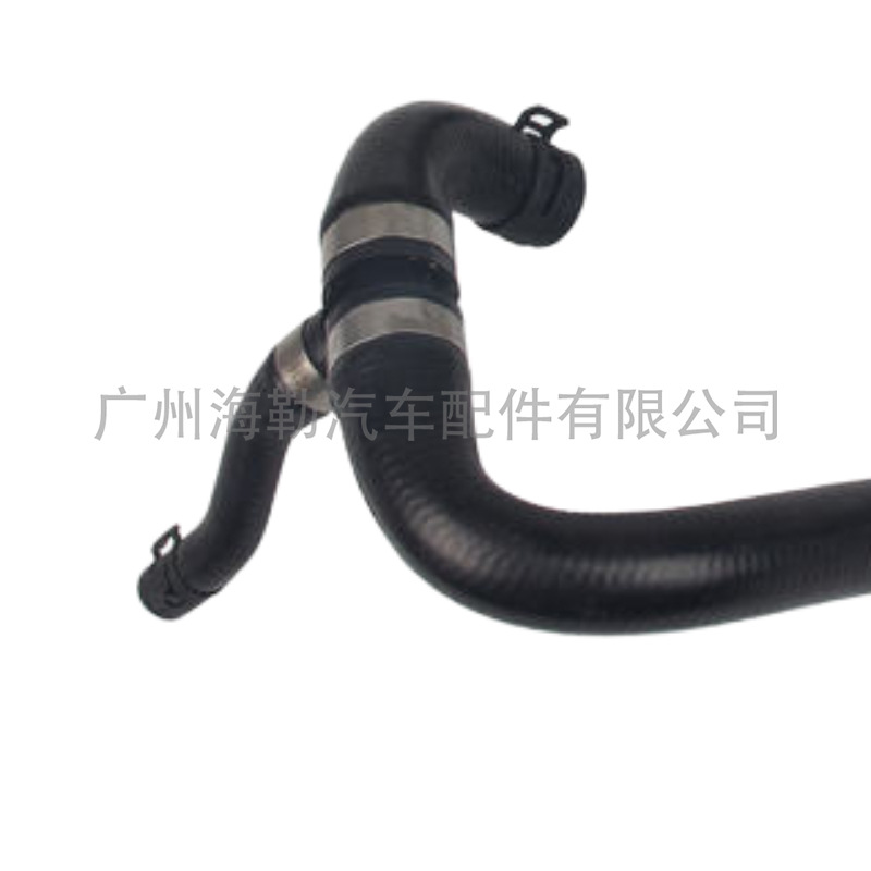 1668301500 Auxiliary Water Tank Hose Suitable for Mercedes-Benz Gle (C292) 2015-2019