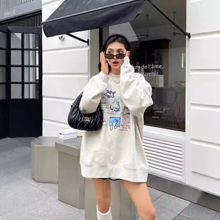 �n������2024�����¿������l��Ů��H����oversize�A�I����С��