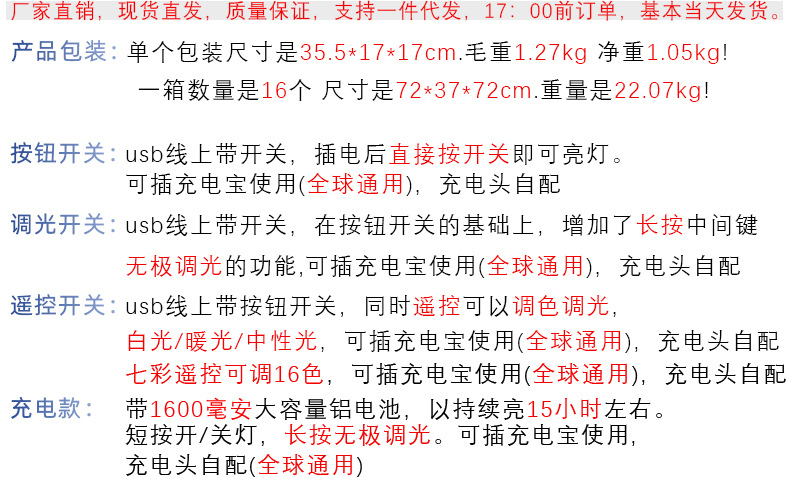 花瓶玻璃灯阿里文字描述修改