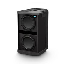 BOSE F1 有源超低音箱活动中心舞台音响系统 舞台演出音响设备厂