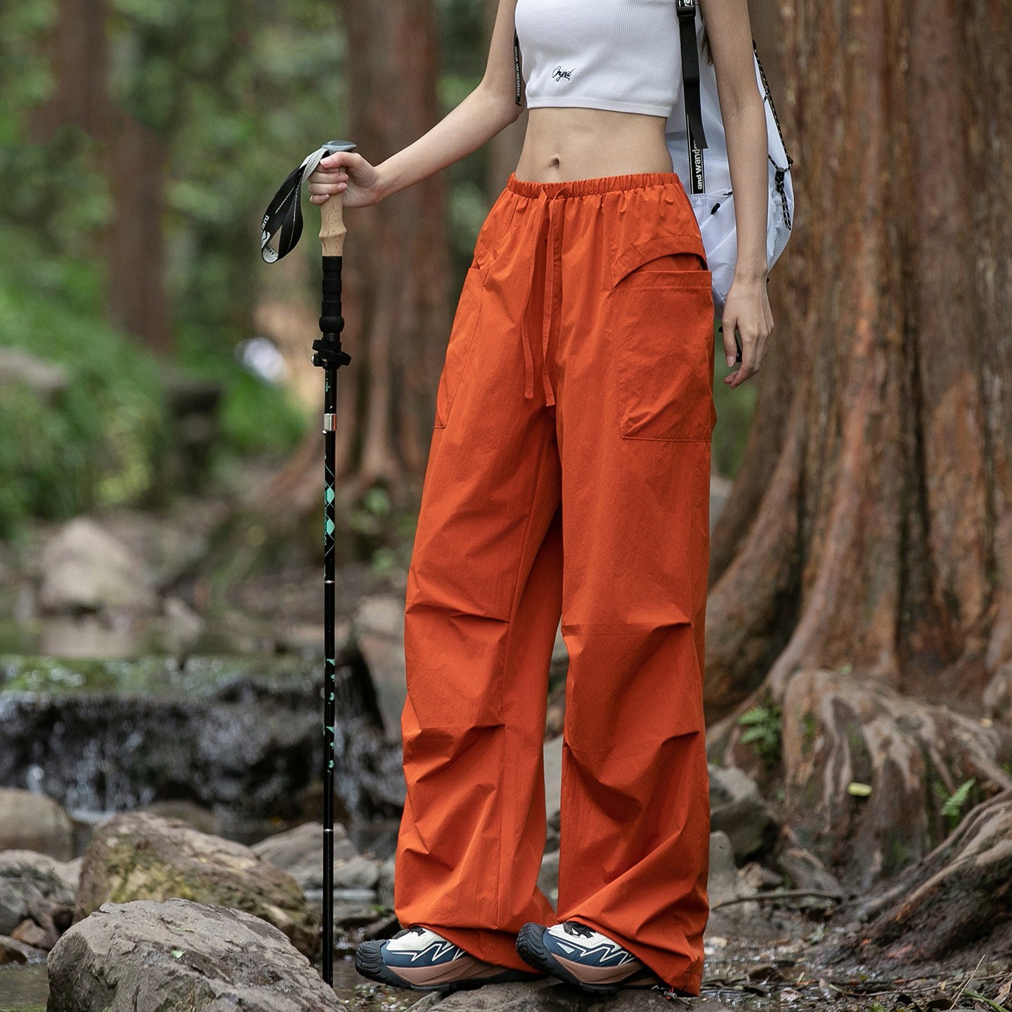 Orange [spring and autumn]