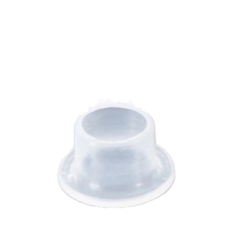 4-split cinta anillo de sello sustituto almohadilla de goma envoltura libre materia prima cinturón 4-punto grifo triángulo válvula PPR accesorios de tubería