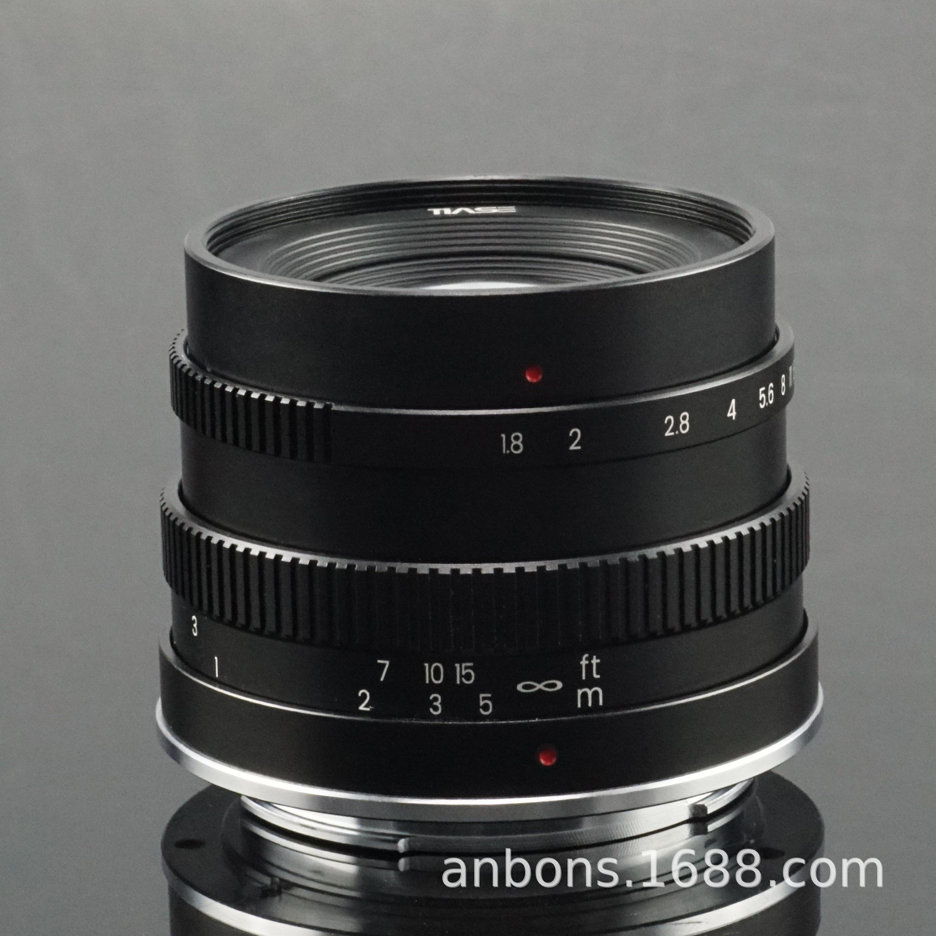 Nikon, sony, lens, camera, 50mm