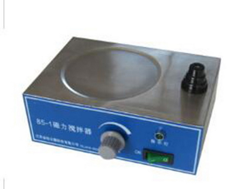 磁力搅拌器 型号:85-1库号：M408182