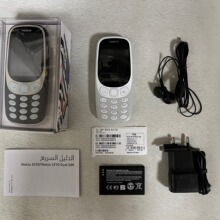 羳 3310 2.4 GSM dual SIM pp˙C