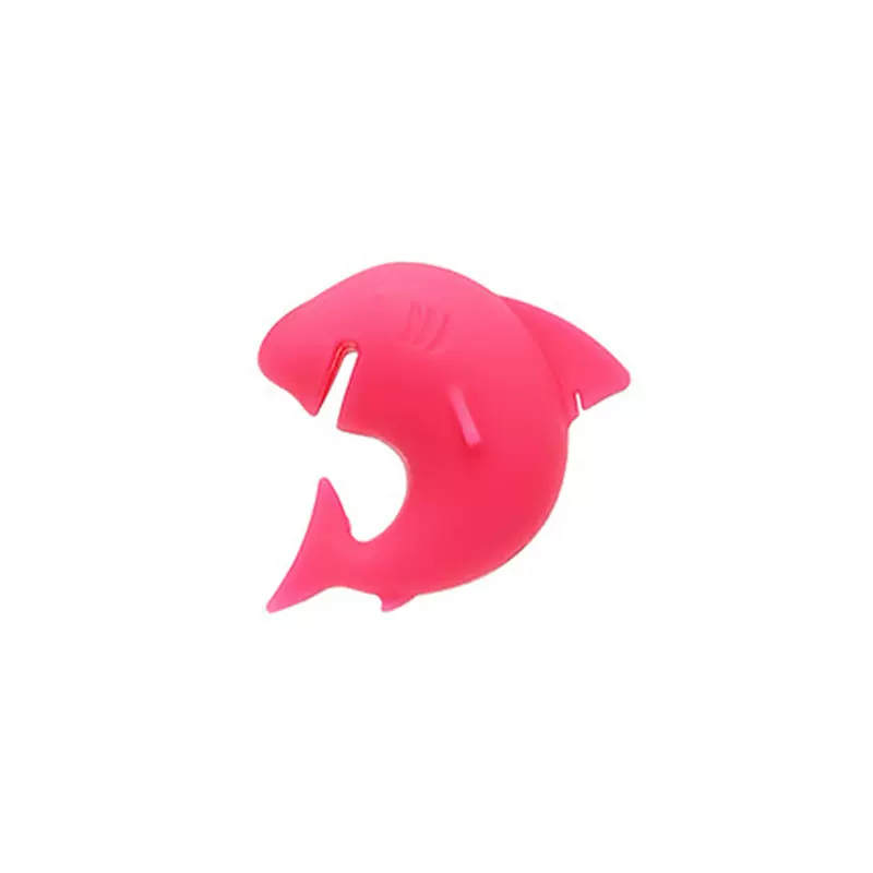 创意可爱兔子硅胶泡茶器 动物卡通泡茶器 硅胶茶漏滤茶器茶隔