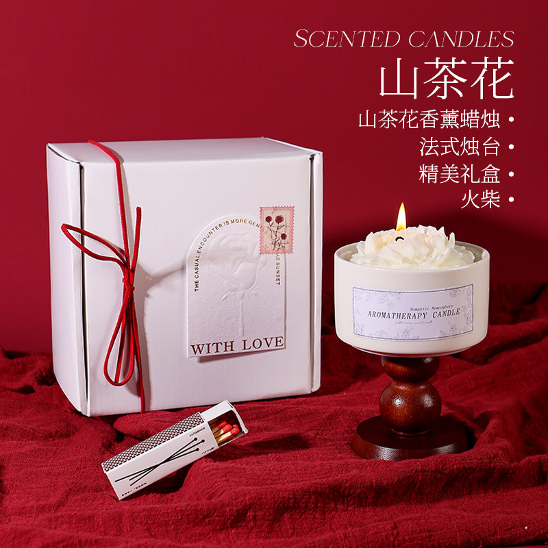 Festival de los maestros de Qixixi, caja de regalo para maestros y niñas, regalo práctico de cumpleaños, atmósfera