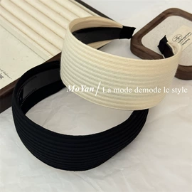 发圈;发夹;发箍