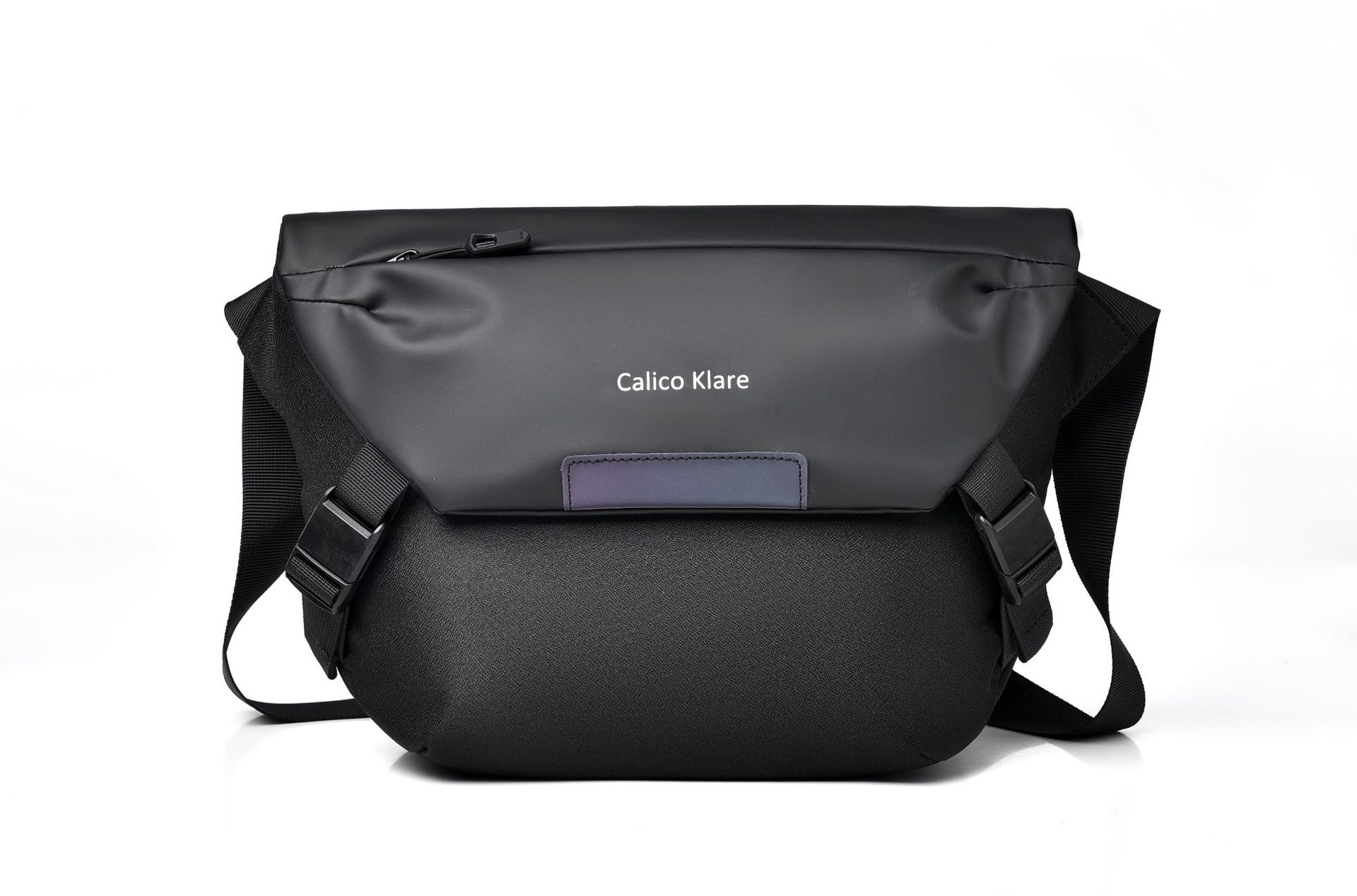 Bolso de mensajero funcional de la marca de moda Bolso de hombro multifuncional de alta gama para hombre Bolso de pecho casual de moda para hombre especial transfronterizo