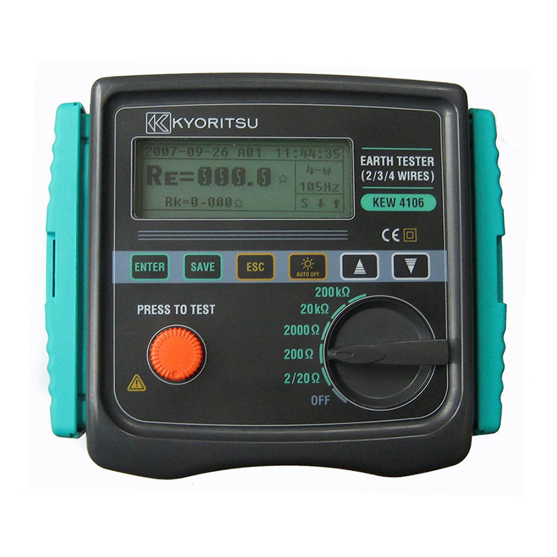 ձKYORITSU KEW 4106 ӵx Ӌ