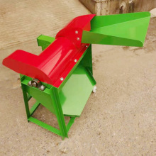 多用途谷穗脱粒机玉米高粱脱粒打谷机