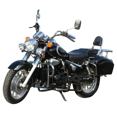 National Iv Efi Fuel – Motosikletlər