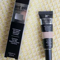Консилер IT Yikemei Консилер byebye Консилер от темных кругов IT Concealer 10,5 20,0 Дропшиппинг