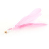 Changeable toy for fishing, city style, flying fish