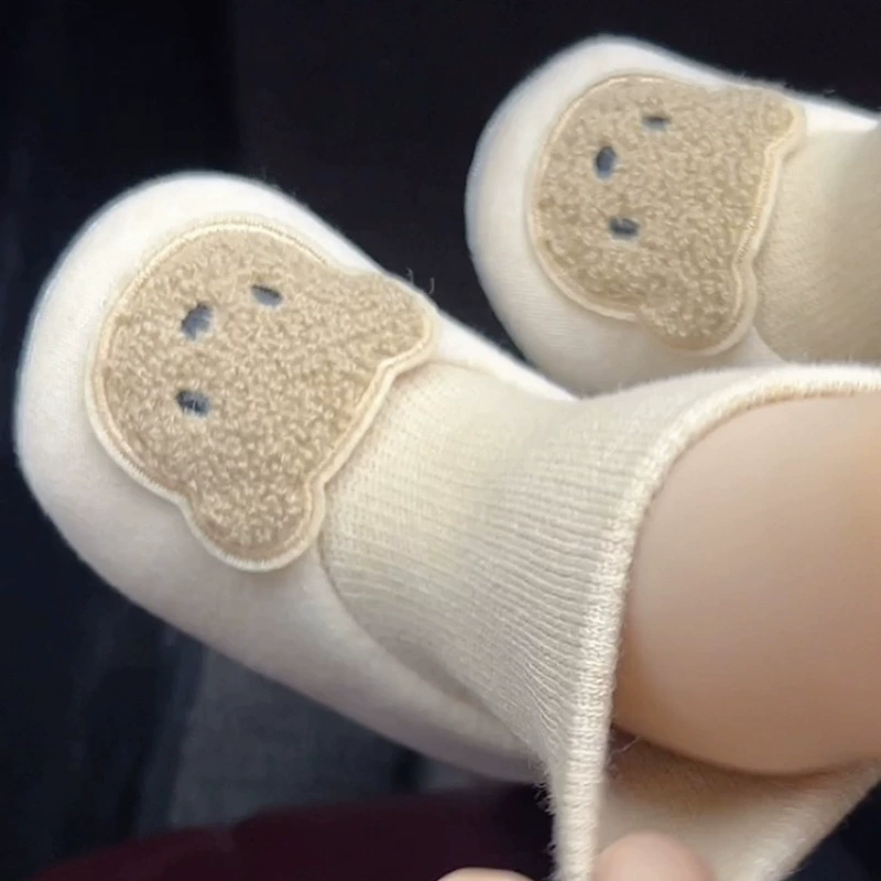 Demi-season children's keep warm shoes for new born for men and women girl's, soft sole, 0-6 month, 1 years