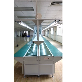 电子产品制造;工业噪声控制;涂装生产线