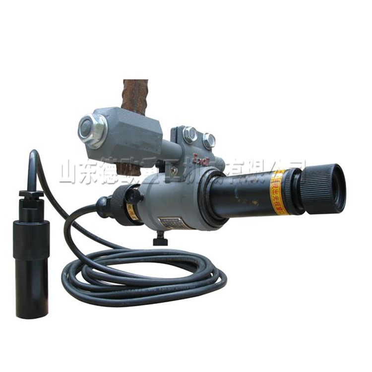 YBJ型激光指向仪 矿用激光水平仪 铁路隧道激光指向仪厂家销售