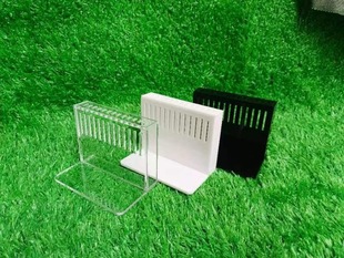 Direct Overflow Sand Barrier Side Filter Bottom Filter Sand Barrier Mud and Gravel Barrier Small Fish Improvement Low Water Inlet Back Filter Barrier