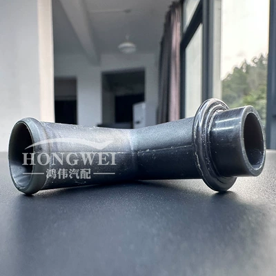 Hose Buckle Rubber Ring, Soyutma sisteminin digər hissələri - hard-pipe-high-quality-dismantled-car