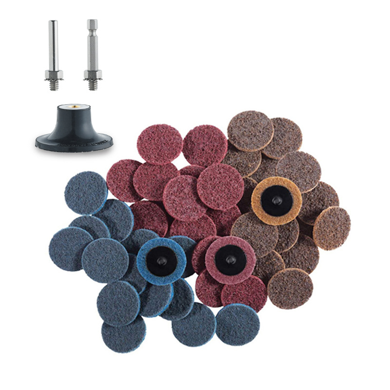 30+1 더블 폴 2inch 나일론 세트