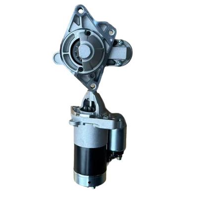 820040, Starter and accessories