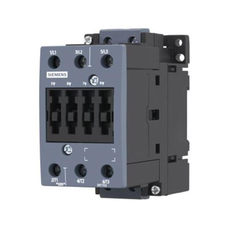 西门子 3RT7 交流接触器 3RT7037-1AN20 | 3RT70371AN20