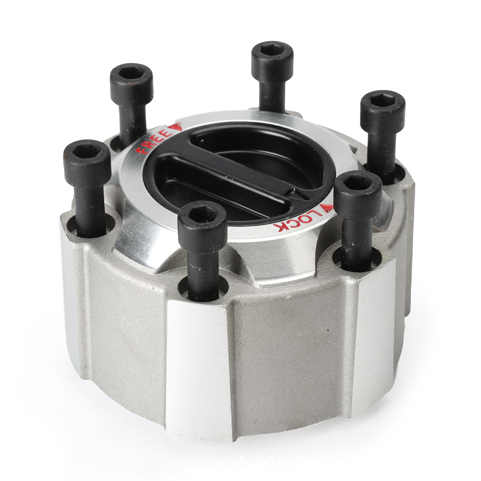 40250-32G10 is suitable for the front wheel clutch hub of Nissan Navara D21 D22 pickup truck