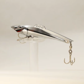 鱼饵;渔坠;其他垂钓用品