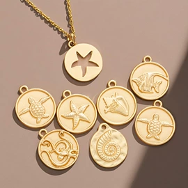 其他饰品配件;diy饰品;吊坠