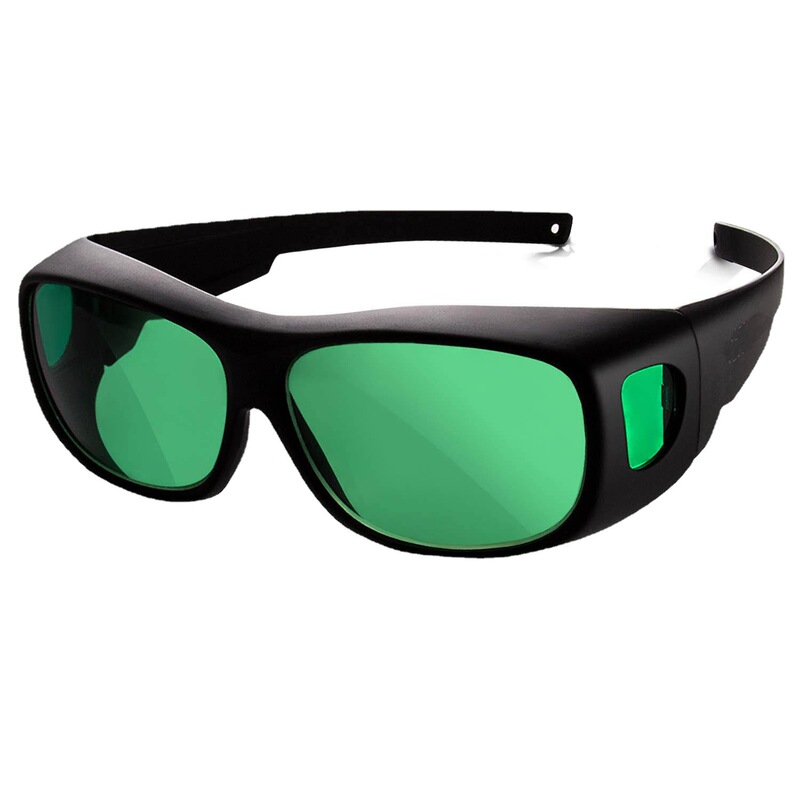 Protective glasses LightRoomGlasses plant growth lamp eye protection laser gardening LED planting glasses