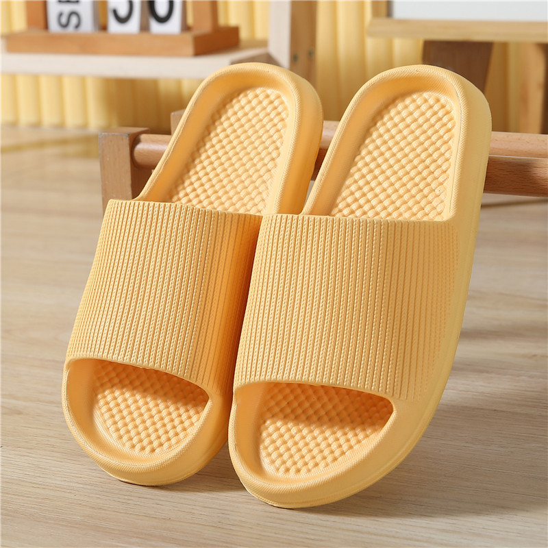 Eva踏み糞感涼しいスリッパ夏卸売りカップル室内家庭用入浴滑り止めソフト底スリッパは家が軽い|undefined