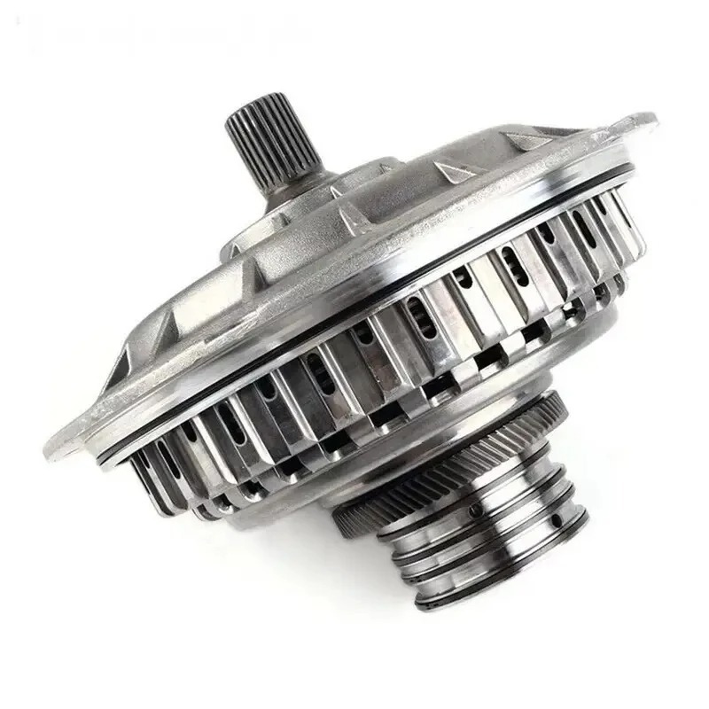 0B5 Clutch 141030E Dl501 Clutch Dq500 Suitable for Audi A4A5A6