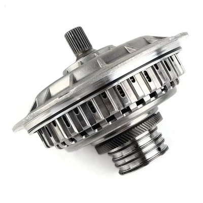 0B5 Clutch 141030E Dl501 Clutch Dq500 Suitable for Audi A4A5A6