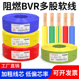 BVR늾���|BVR1/1.5/2.5/4/6/10ƽ�����ܛ�����~���X���b����
