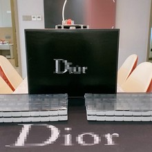 D家新款麻将牌 家用一级品手搓麻将麻将牌高端礼盒套装