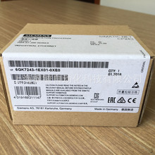 S7-200���T��CP243-1ͨӍ��̫�Wģ�K6GK7243-1EX01-0XE0