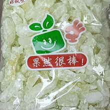 5斤冬瓜条冬瓜糖四川特产休闲零食老式甜品传统水果果脯蜜饯批发